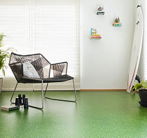 IVC Vision Grass T25 фото 2 | FLOORDEALER